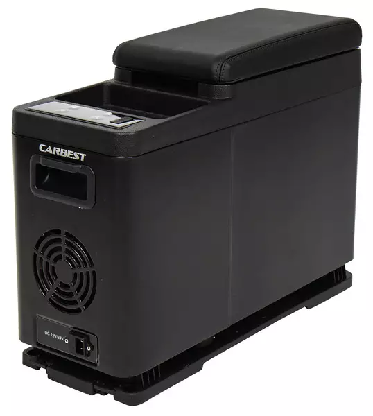 CabCooler 8 kompressorikylmälaite - Jääkaapit ja kylmälaukut - 8020112482 - 1