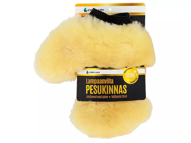 Car Lux Pesukinnas - Autonhoitotarvikkeet - 8020110412 - 1