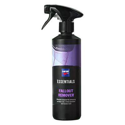 Cartec Essentials Fallout Remover 500ml - Raudan- ja pienpoisto - 8020109372 - 1
