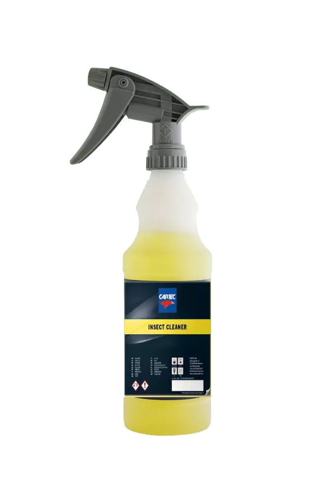 Cartec Insect Cleaner esipesuaine 1L - Raudan- ja pienpoisto - 8020109222 - 1