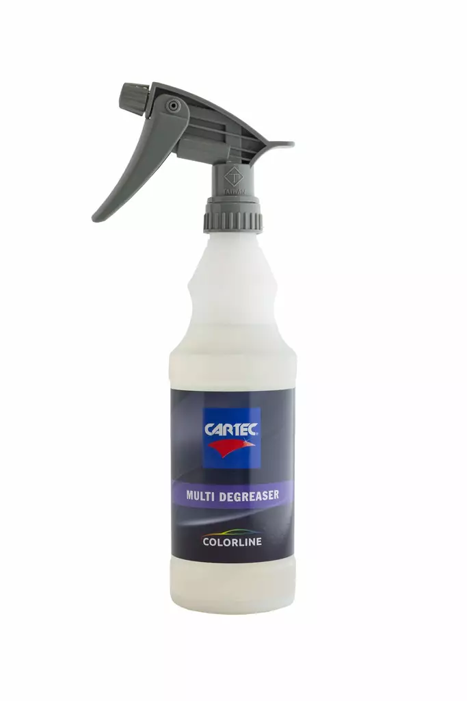 Cartec Multi Degreaser Special rasvanpoistoaine 1L - Raudan- ja pienpoisto - 8020109392 - 1