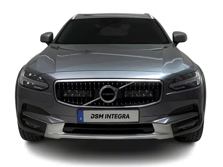 DSM Integra Volvo V90CC - Volvo lisävalot - 8020108252 - 1