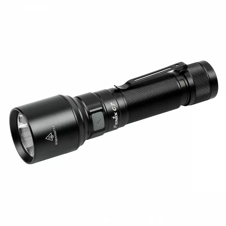 Fenix C7, 3000lm Taskulamppu - Taskulamput - 8020107362 - 1