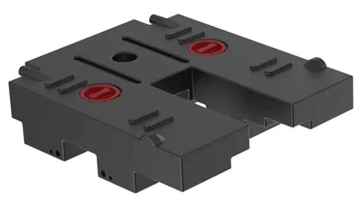 Harmaavesisäiliö 100l - Jätevesisäiliöt - 8020111872 - 1