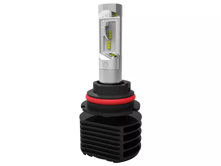 HB1 (9004) LED-polttimo 25W/25W, Autoline - Muut LED-polttimot - 8020105252 - 1
