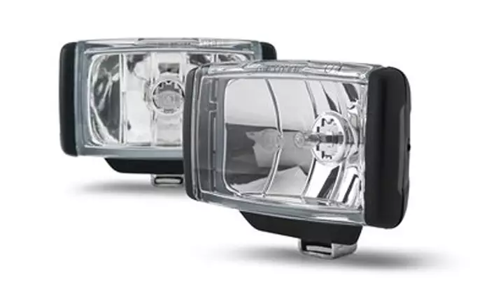 Hella FF450 lisäkaukovalosarja - Halogen-lisävalot - 3030210022 - 1