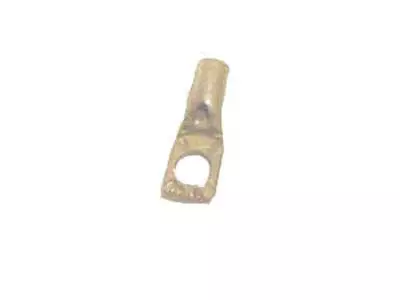 Kaapelikenkä FIN 25mm² - Liittimet - 3050120872 - 2