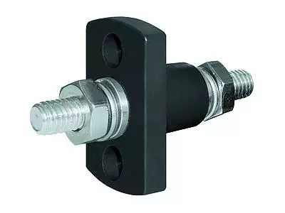 Kaapelin kytkentäpultti, 10mm pultti - Kaapeliliittimet - 3050121532 - 1
