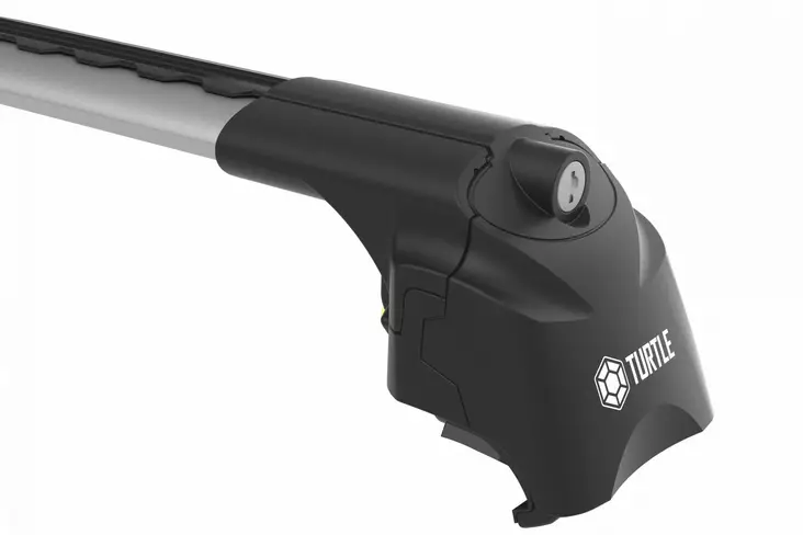 Kattoteline BMW 2-Sarja Gran Tourer (F46) 2014-2021 - Turtle Air2 - Kattotelineet ja tikkaat - 8020120352 - 1