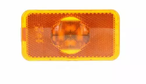 LED-äärivalo Volvo 198740 - Volvo - 8020102842 - 1