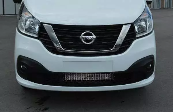 LED-lisävalopaketti DSM Premium Plus - Nissan lisävalot - 8020100332 - 1