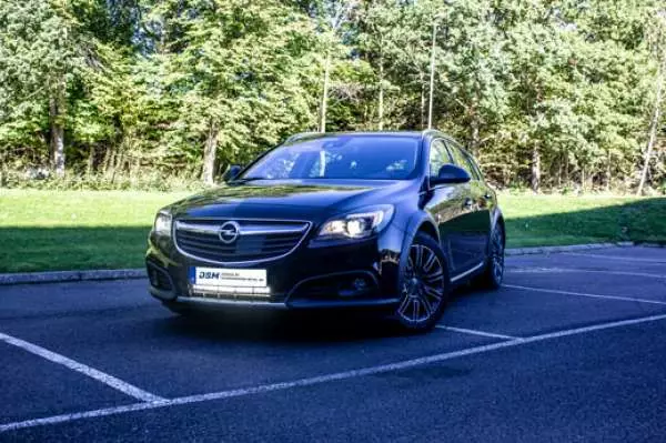 LED-lisävalopaketti DSM Premium Plus - Opel lisävalot - 8020100682 - 1