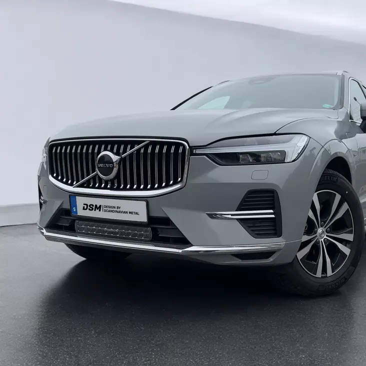 LED-lisävalopaketti DSM Premium Plus Volvo XC60 - Volvo lisävalot - 8020100782 - 1