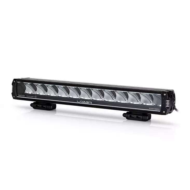 Led-lisävalopaneeli Lazer Triple-R Smartview - Lisävalopaneelit - 8020101562 - 0