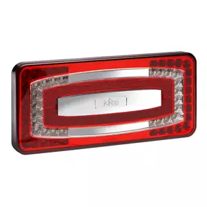 LED-takavalo, Jokon, 12-24V, taka / jarru / suunta- ja sumuvalo - Led-takavalot - 4030120082 - 1