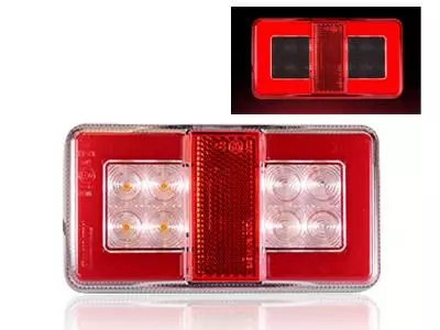 LED-takavalo Neon Effect - Led-takavalot - 4030120422 - 1