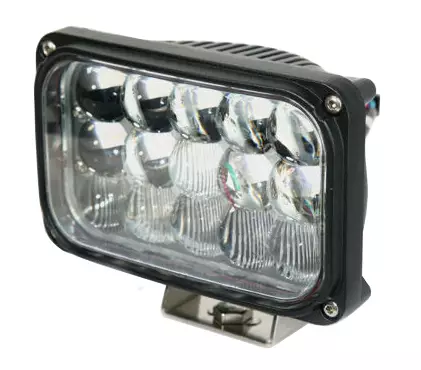 Led-työvalo Lyhyt/Pitkä, 45W, LuminaLights - LED-työvalot - 2020130012 - 1