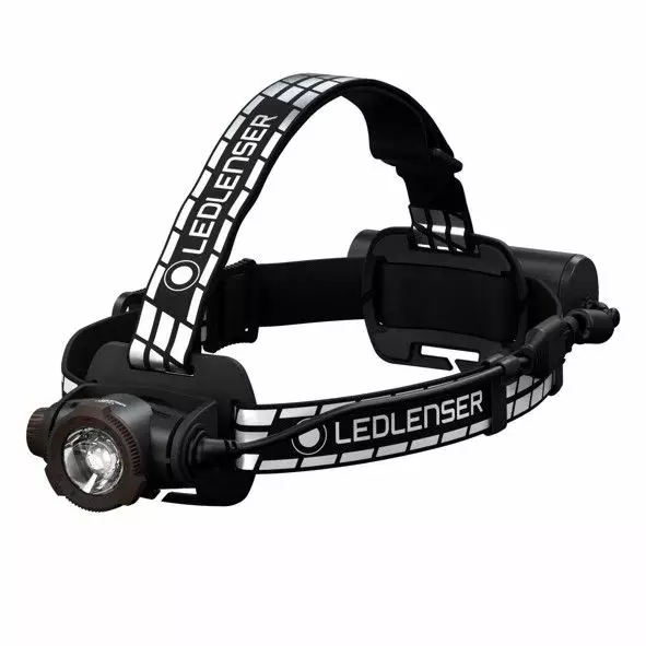 Ledlenser H7R Signature - Otsalamput - 8020105762 - 1