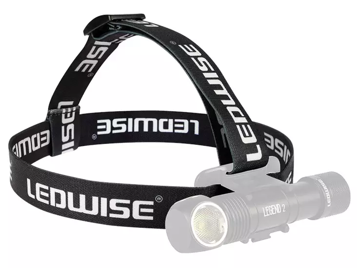 Ledwise Legend 2 otsapanta - Otsapannat - 8020105292 - 2