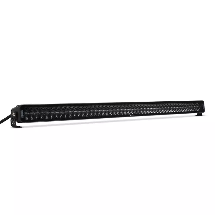 LuminaLights Scout MAX Dual 1300 led-lisävalopaneeli - Lisävalopaneelit - 8020105202 - 1