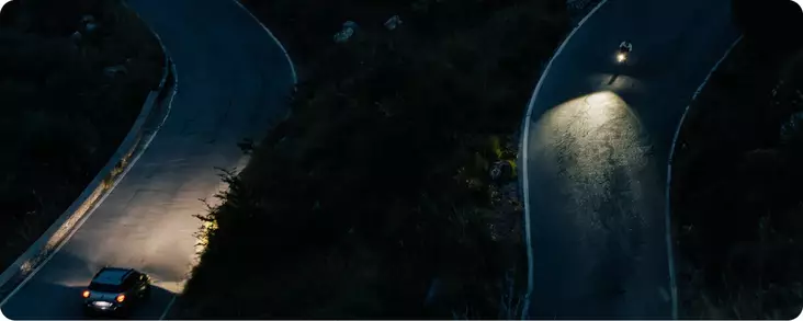 Magicshine Hori 900 polkupyörän etuvalo - Polkupyörän etuvalot - 8020113032 - 1