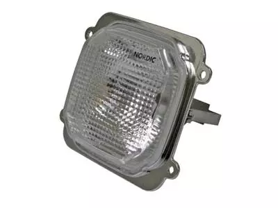 Nordic N45 xenon-työvalon varaumpio,leveä valokuvio - Työvalojen varaosat - 2040120002 - 1