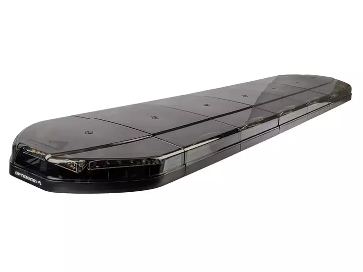 Optibeam Dark Phantom 1400 LED-majakkapaneeli - Led-majakkapaneelit - 8020105882 - 1