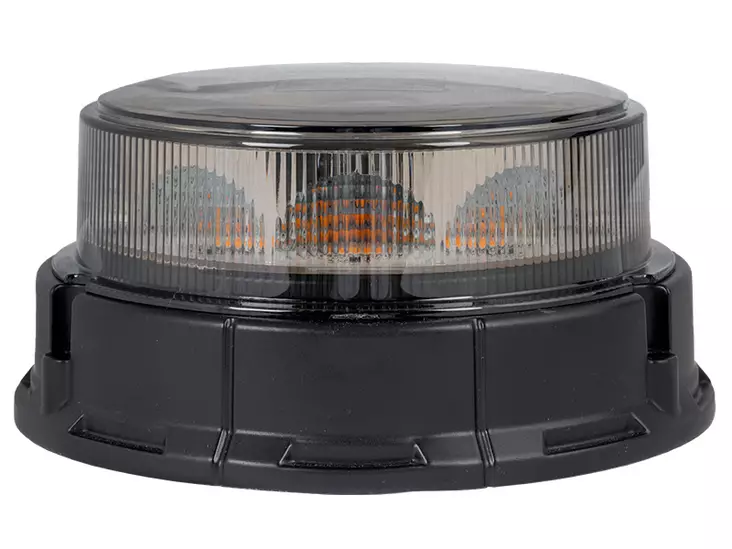 Optibeam Dark Phantom majakka, magn+pulttikiinnitys - Led-majakat - 8020109562 - 1