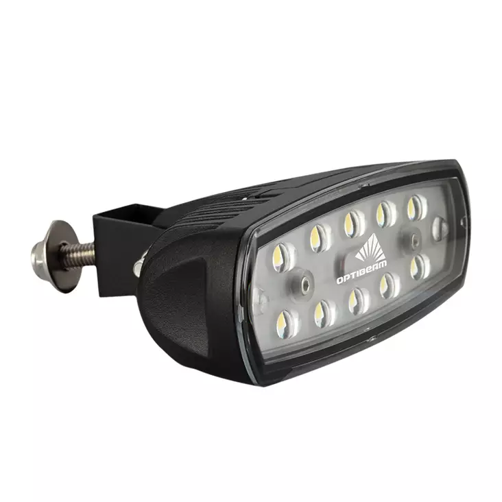 Optibeam Patrol led-työvalo/peruutusvalo - LED-työvalot - 8020101382 - 1