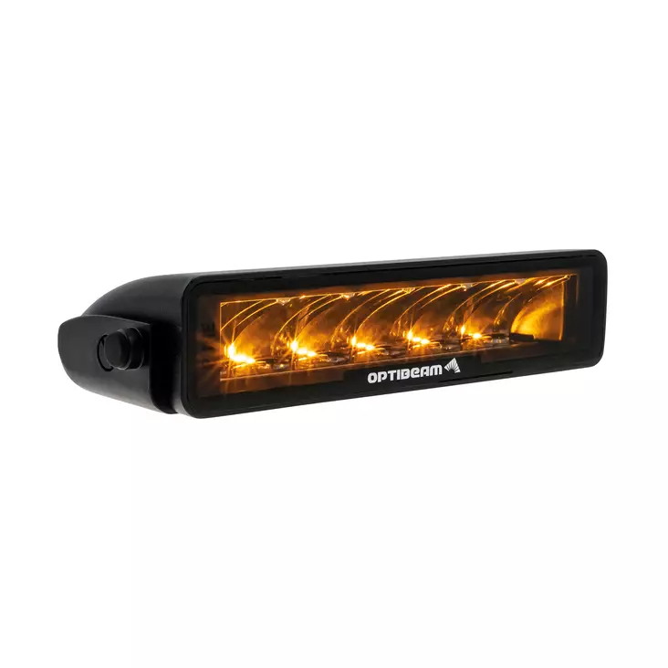 Optibeam Pure 185 LED-lisävalopaneeli - Lisävalopaneelit - 8020109732 - 1