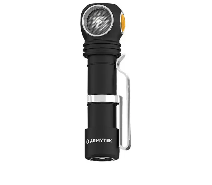 Otsalamppu Armytek Wizard C2 Pro USB, 2500lm - Otsalamput - 8020102182 - 1