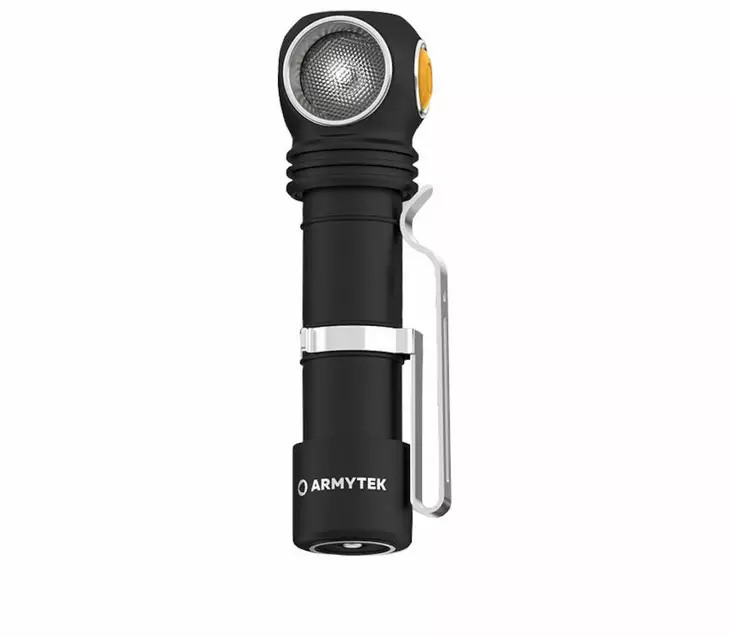 Otsalamppu Armytek Wizard C2 Pro Warm 2330lm - Otsalamput - 8020104662 - 1