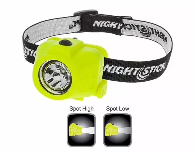 Otsalamppu nightstick XPP-5450G - Taskulamput - 8020104612 - 1