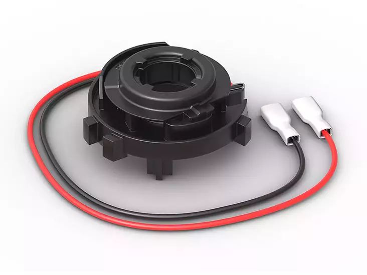 Philips Adapteripari H7 LED-polttimoille Tyyppi A - Led-muutossarjat - 8020108232 - 1