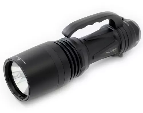 Polarion PH50 HID-käsivalaisin - Taskulamput - 5014000102 - 1