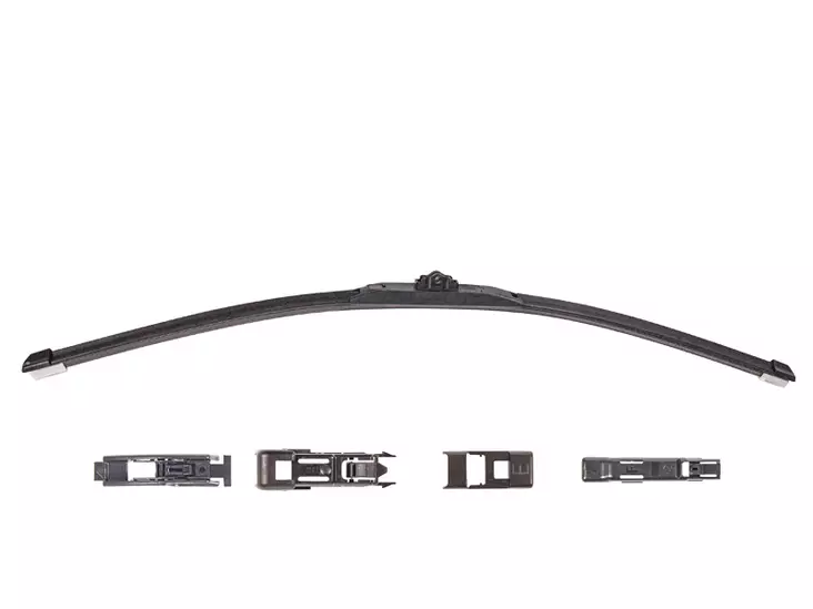 Pyyhkijänsulka NPD Easy Fit 400mm - Pyyhkijänsulat - 8020112112 - 1