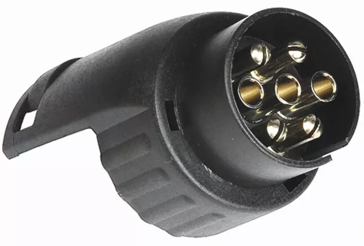 Sovitin 7-napaisesta 13-napaiseen - Led-takavalot - 8020112172 - 1