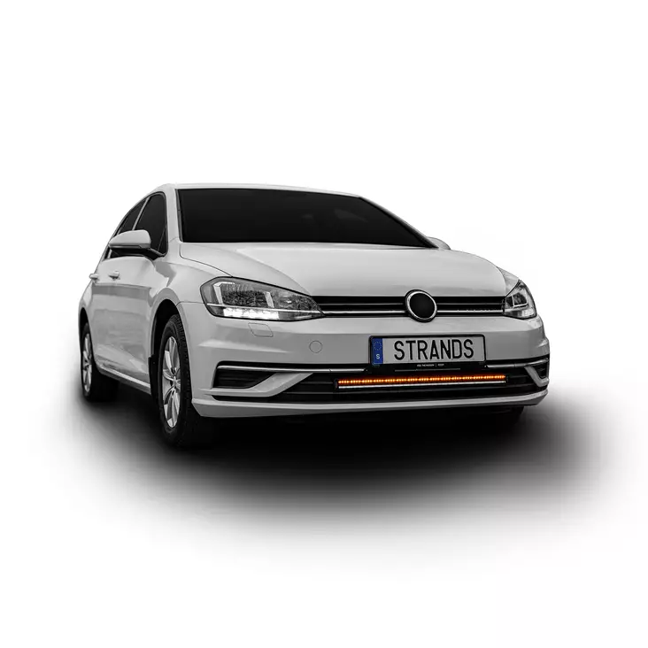 Strands Siberia NG 32" LED-lisävalopaketti VW GOLF 7 2014-2019 - Volkswagen lisävalot - 8020106862 - 1