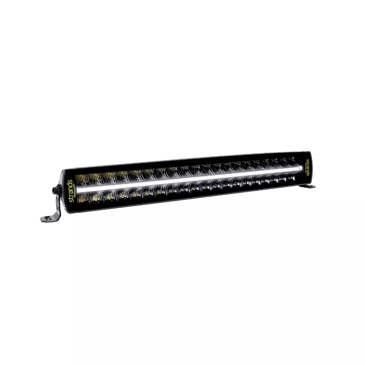 Strands Siberia Outlaw UDX 22'' Led-lisävalopaneeli - Lisävalopaneelit - 8020107202 - 1