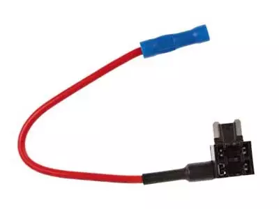 Sulakerasiahaaroitin Mini Low Profile - Sulakkeet ja sulakerasiat - 8020104652 - 1