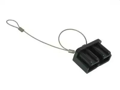 Suojatulppa trukkipistokkeelle 35mm² - Trukkiliittimet - 3050120842 - 1