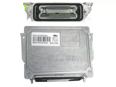 Sytytinballasti Audi Q7 vm.12.00 - 12.04 - Merkkikohtaiset ballastit - 1050200002 - 2