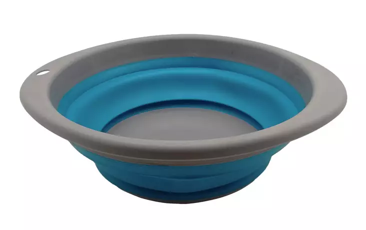 Taitettavat kulhot - Tarvikkeet - 8020112272 - 1