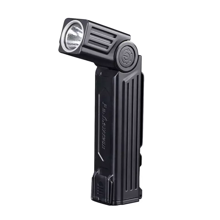 Taskulamppu Fenix WT25R, 1000 lm - Taskulamput - 8020104782 - 1