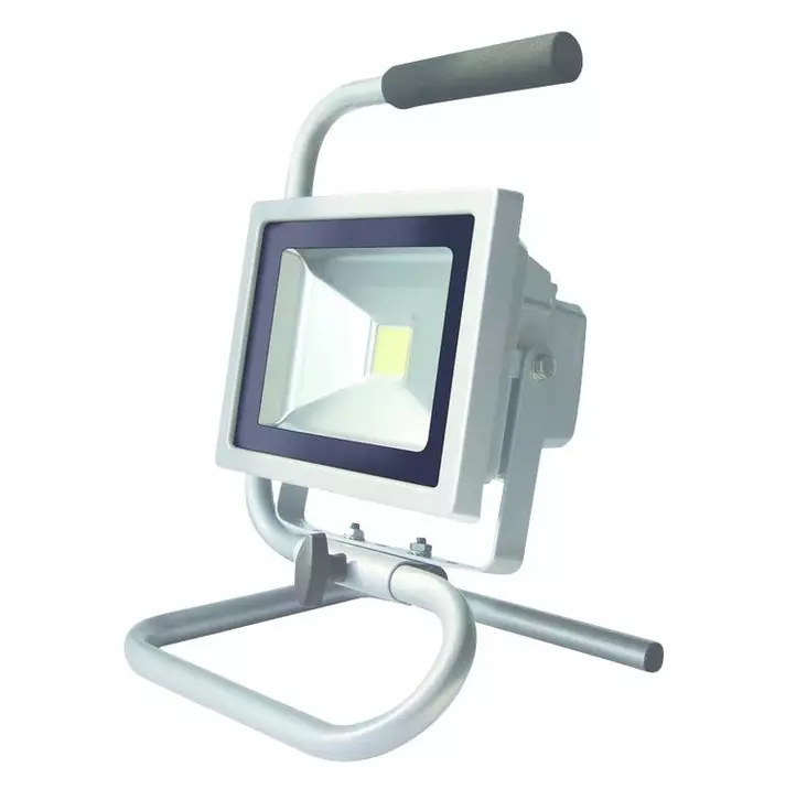 Työmaavalaisin Brilliant 20W 1500lm - Led-valonheittimet - 20901002 - 1