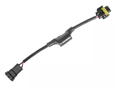 Vikailmoitusjärjestelmän ohittaja H9 LED-polttimolle - Led-muutossarjat - 1030400032 - 1
