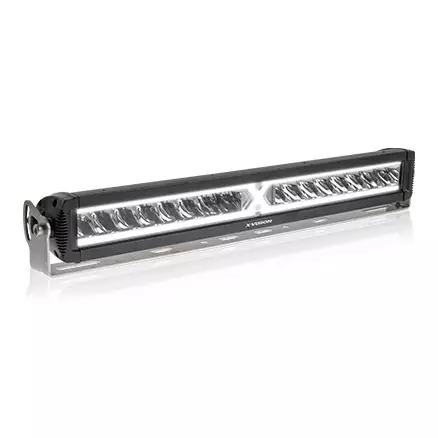 X-Vision Domibar X led-lisävalopaneeli - Lisävalopaneelit - 8020100102 - 1