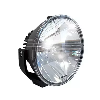X-vision Dominator LED-lisävalo, Ref.30 - Pyöreät lisävalot - 3010120072 - 1