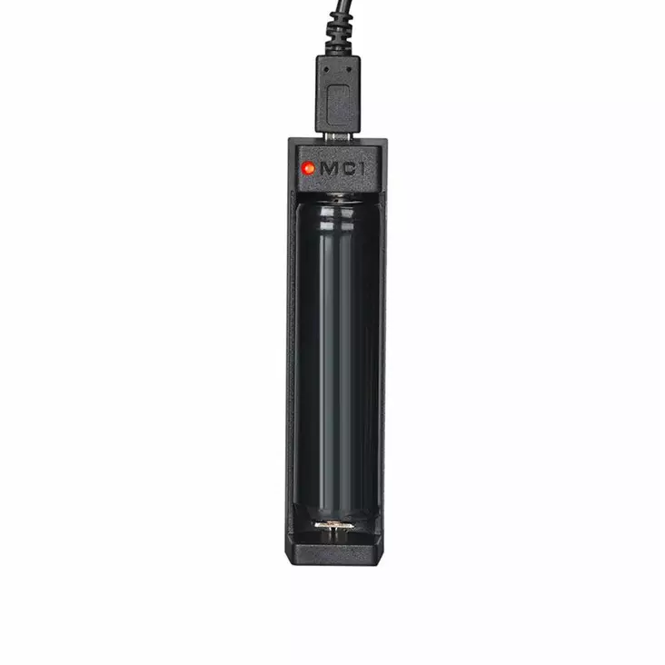 Xtar MC1 mini Li-ion akkulaturi - 18650-akkujen laturit - 8020107912 - 1