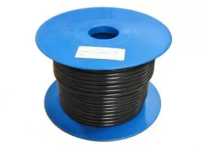 Autojohto 2x1,5mm2, 50m - Johdot ja kaapelit - 3050120313 - 2